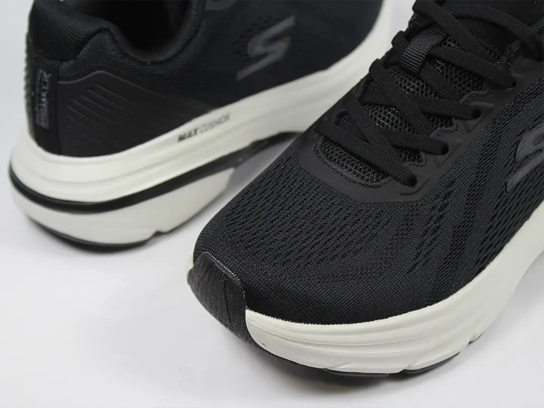 کتونی زنانه رانینگ و روزمره اسکیچرز | Skechers Go — تصویر ۶