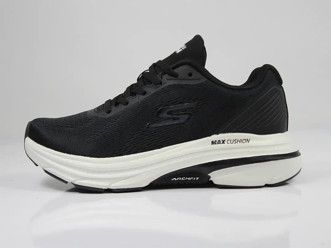 کتونی زنانه رانینگ و روزمره اسکیچرز | Skechers Go — تصویر ۵