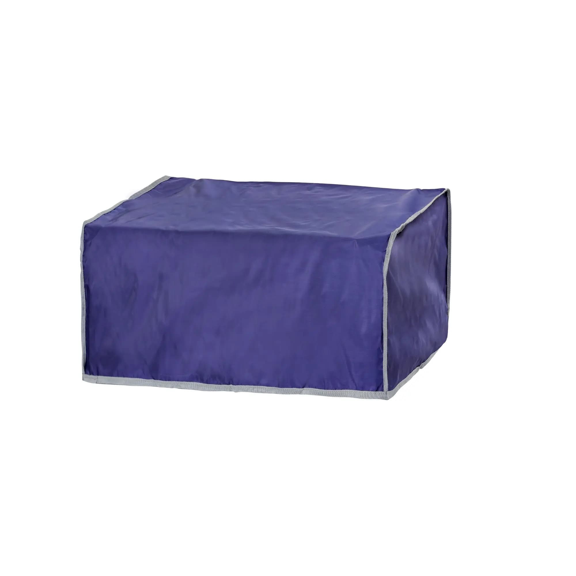 کاور کباب پز گازی استیل