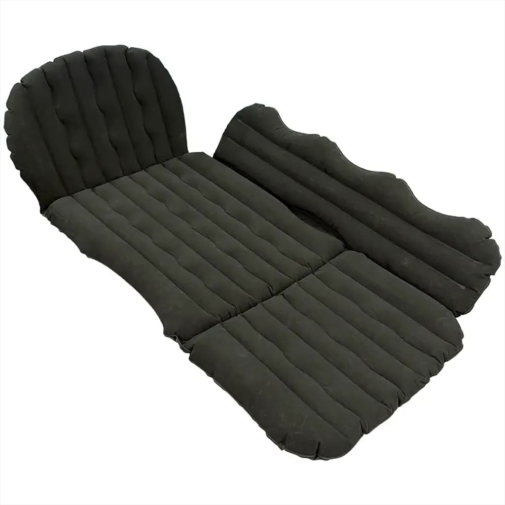 تشک بادی صندلی عقب ماشین گرین لاین مدل Green Lion Inflatable Car Air Mattress