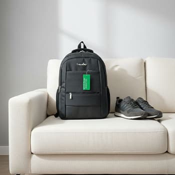 کوله پشتی Benetton مدل 604