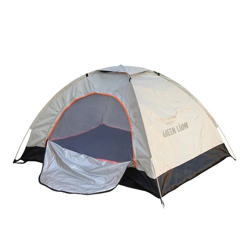 چادر کمپینگ گرین لاین مدل Green Lion GT3 Plus Camping Tent — تصویر ۱۰