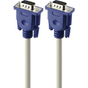 کابل گرافیک بایبل مدل BayBel VGA 3+4 طول 5 متر
