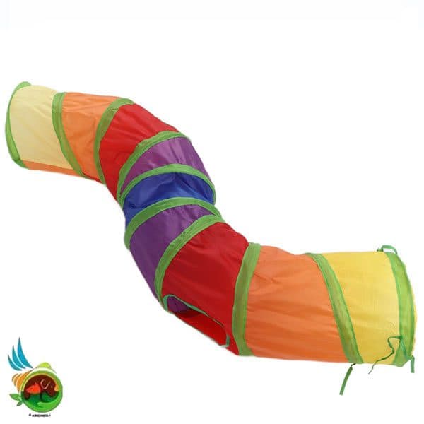 تونل بازی گربه ۲ کاناله