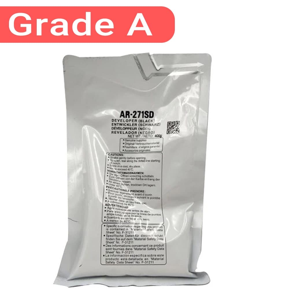 دولوپر غیر اورجینال شارپ AR-271SD