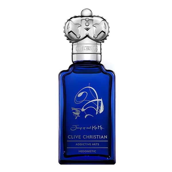 عطر کلایو کریستین جامپ آپ اند کیس می هدونیستیک — تصویر ۱۰