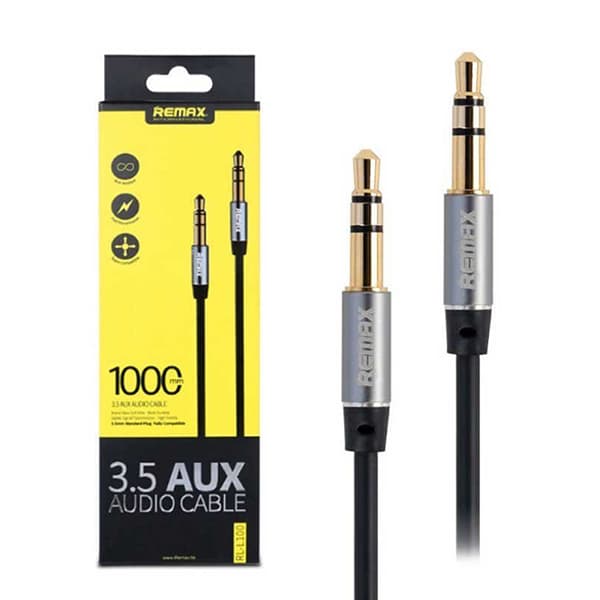 کابل AUX ریمکس مدل LH-L309 — تصویر ۶