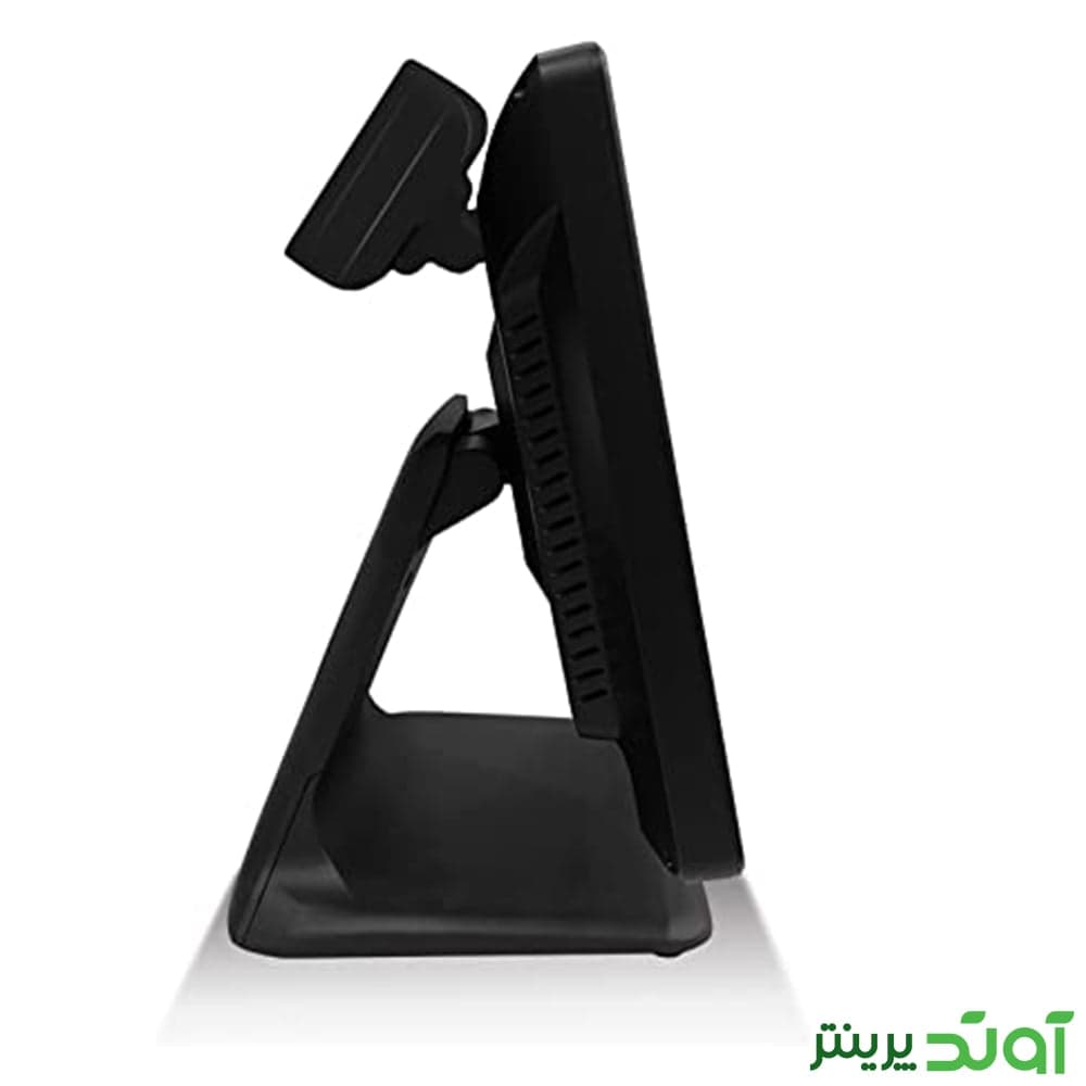 صندوق فروشگاهی اسکار Cardinal Core i5 مشکی — تصویر ۱۱