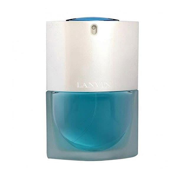 عطر لانوین اکسیژن زنانه — تصویر ۶