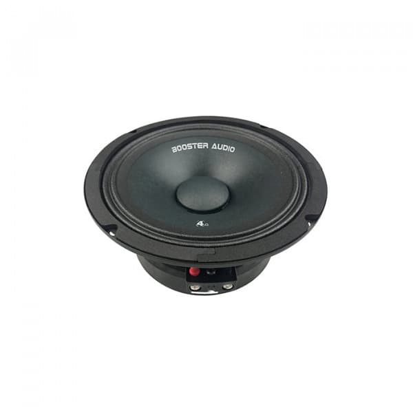 میدرنج بوستر مدل BM-8M1 — تصویر ۹