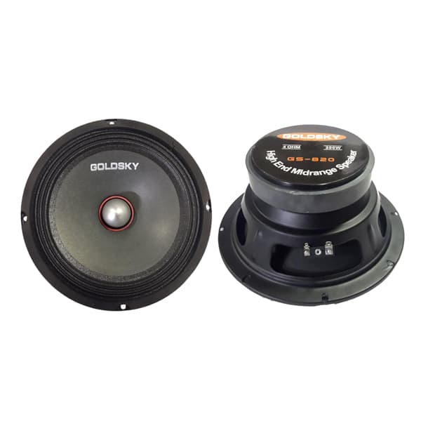 میدرنج گلدسکای مدل GS-820