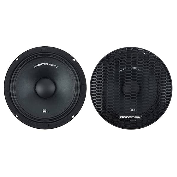 میدرنج بوستر مدل BM-6.5M1