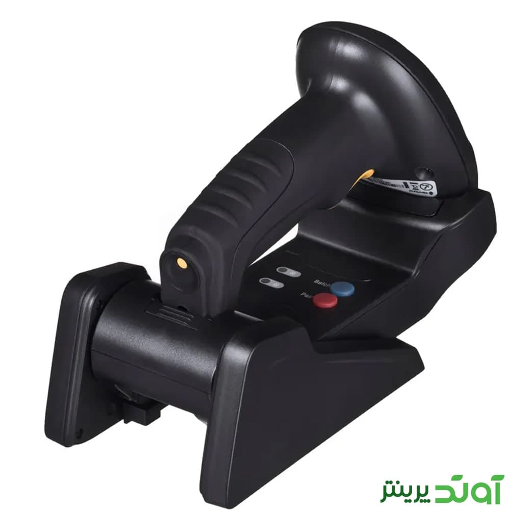 بارکدخوان بیسیم نیولند HR3280-BT — تصویر ۹