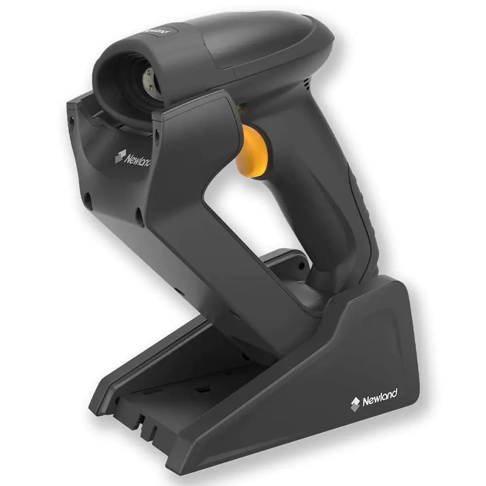 بارکدخوان بیسیم نیولند HR3280-BT — تصویر ۱۰