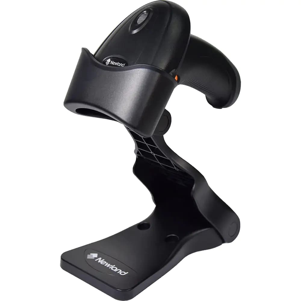 بارکدخوان بیسیم نیولند HR2280-BT — تصویر ۸