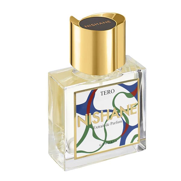 عطر نیشان ترو – نیشان تیرو — تصویر ۷