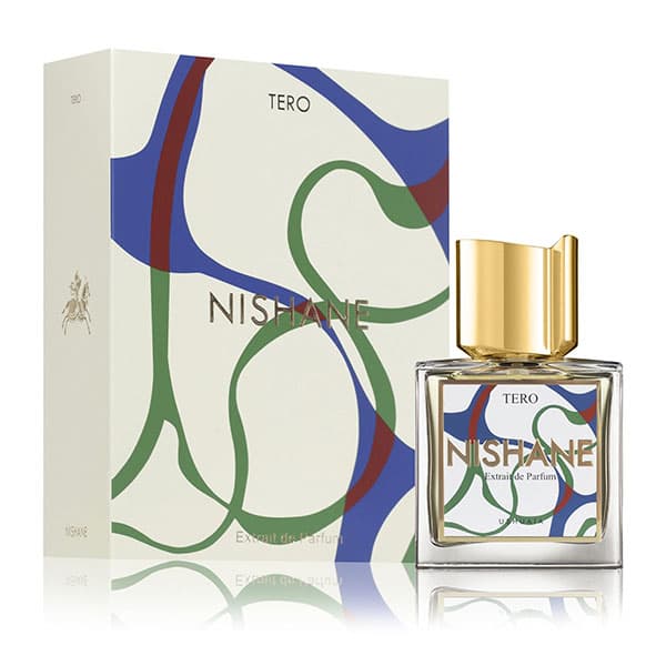 عطر نیشان ترو – نیشان تیرو