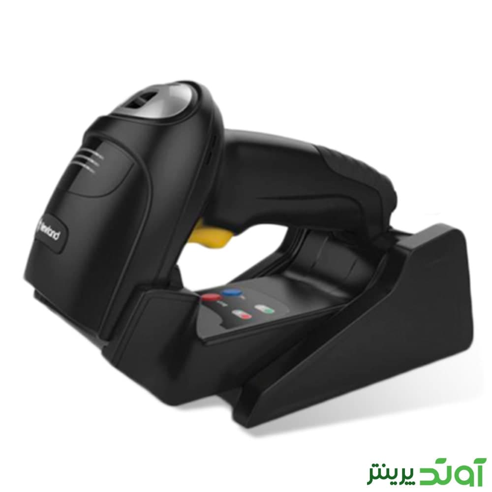 بارکدخوان بیسیم نیولند مدل HR1580-BT — تصویر ۹