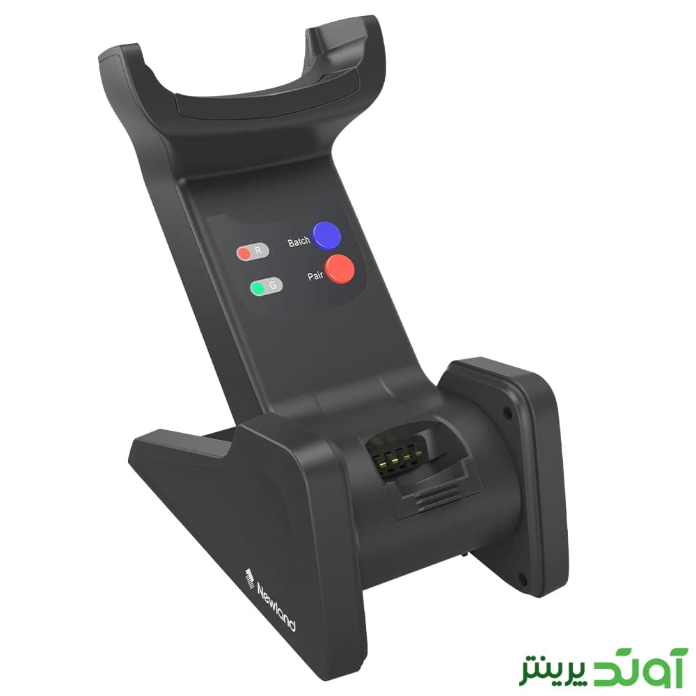 بارکدخوان بیسیم نیولند مدل HR1580-BT — تصویر ۳