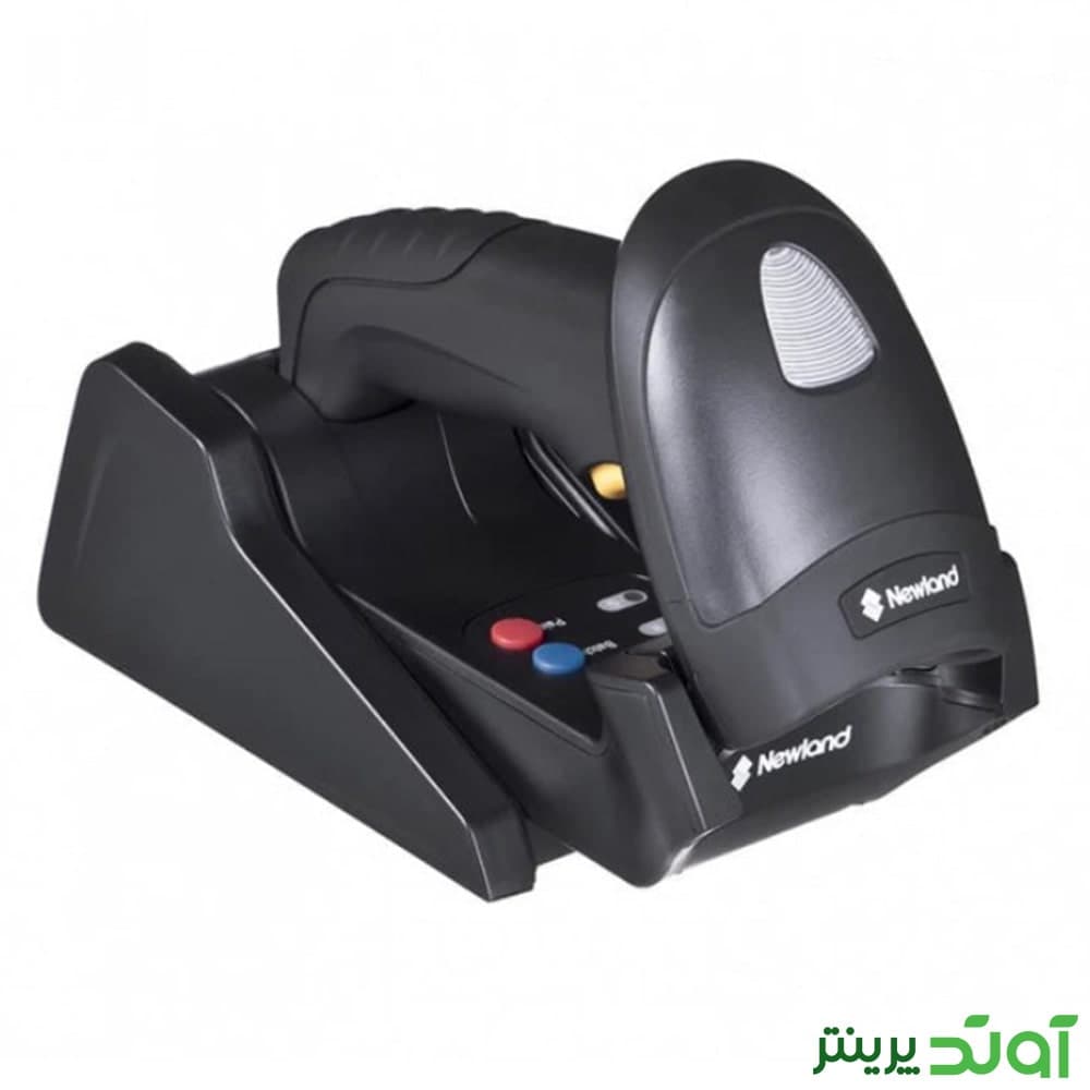 بارکدخوان بیسیم نیولند مدل HR1580-BT — تصویر ۶