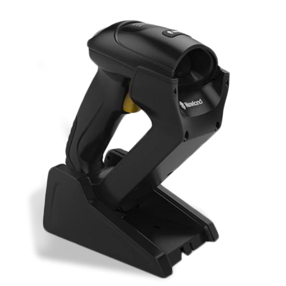 بارکدخوان بیسیم نیولند مدل HR1580-BT