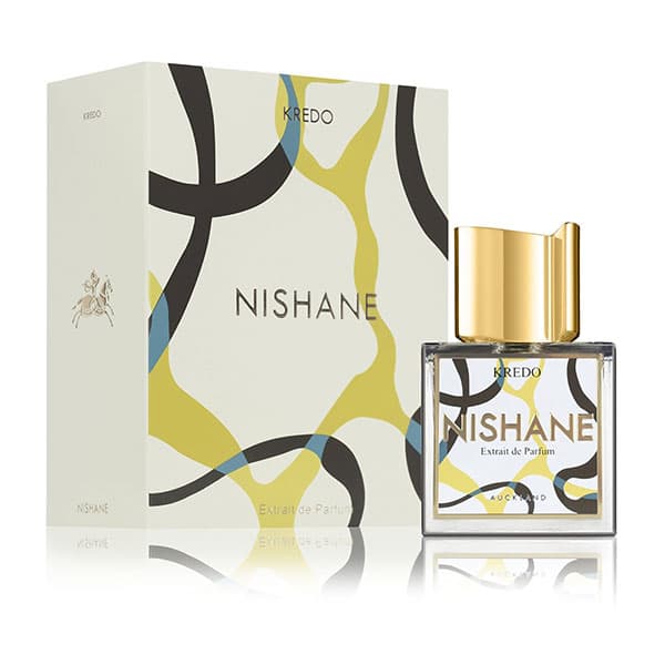 عطر نیشان کردو – نیشان کریدو
