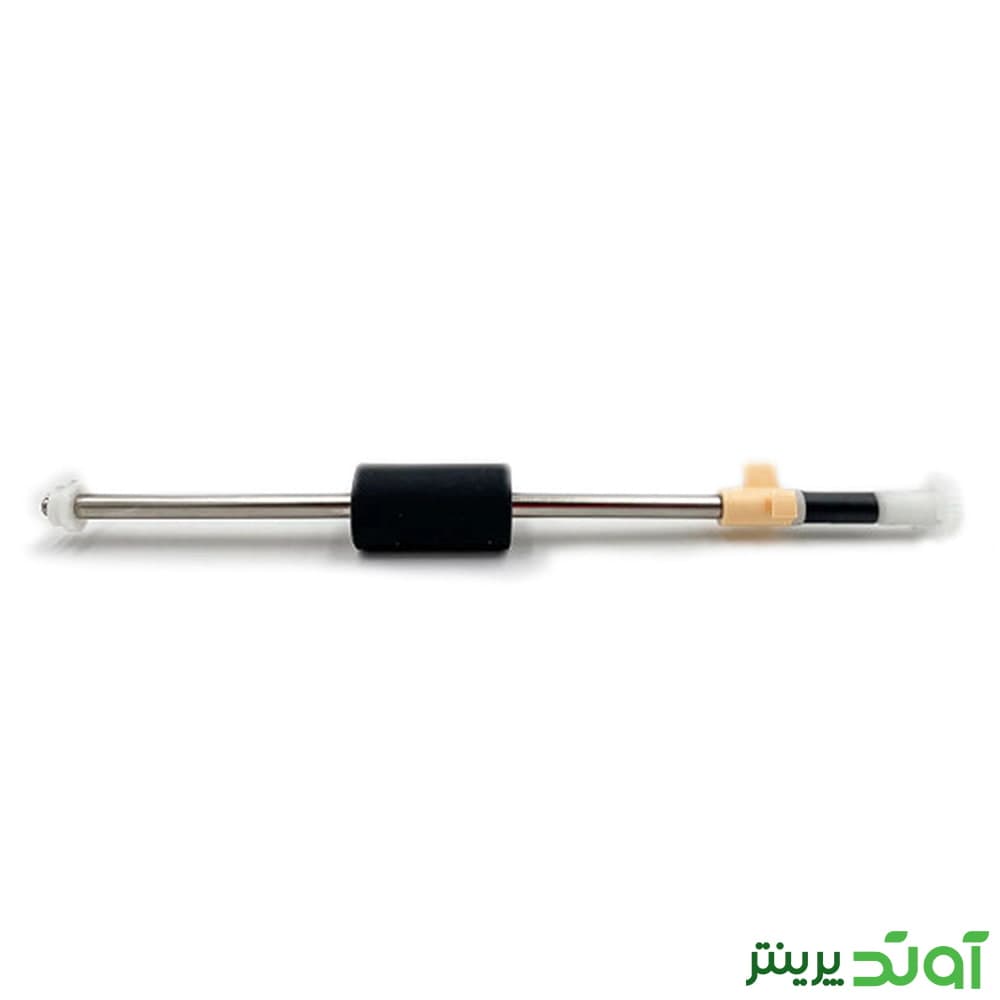 کاغذکش اسکنر ای ویژن AV121 با محور — تصویر ۴