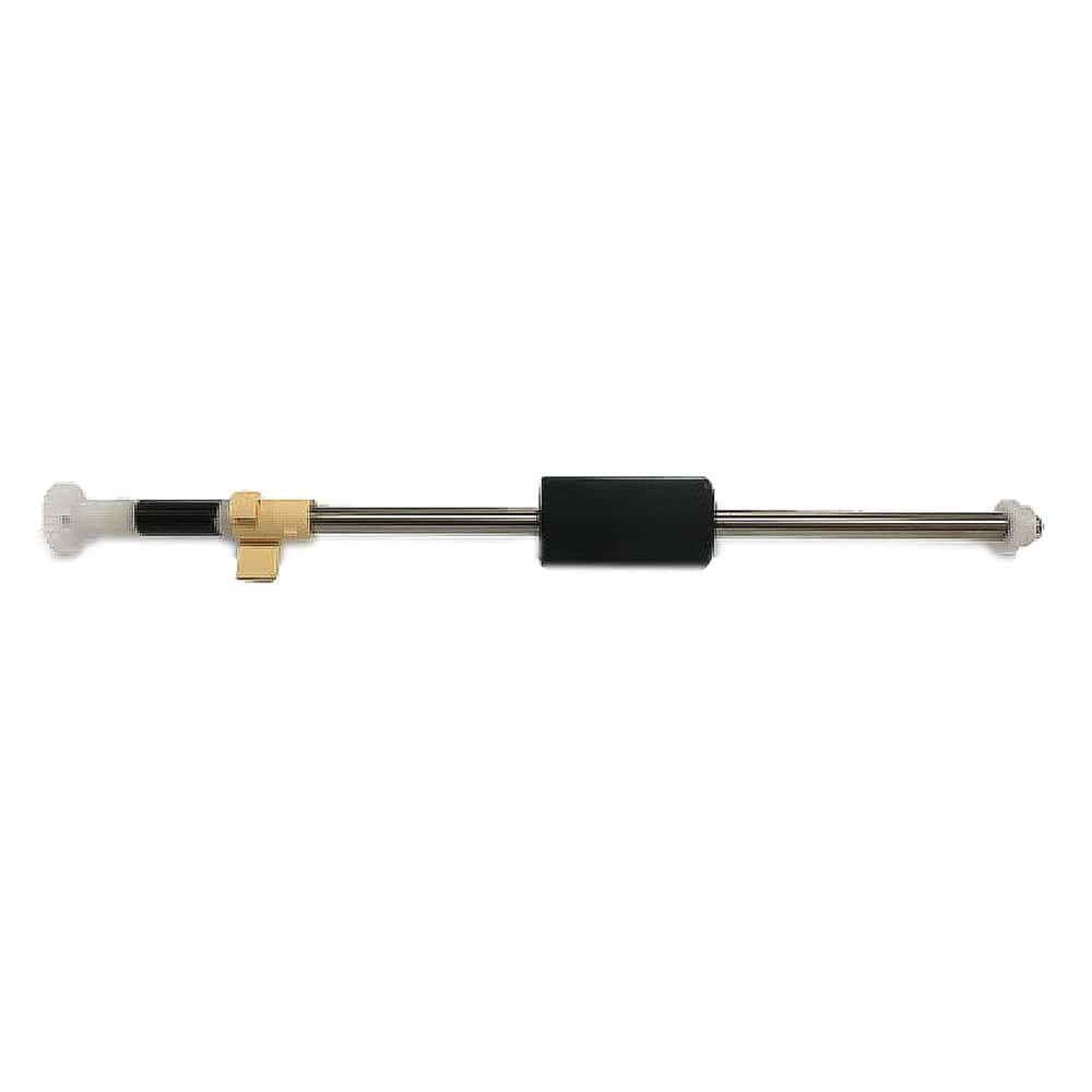 کاغذکش اسکنر ای ویژن AV121 با محور
