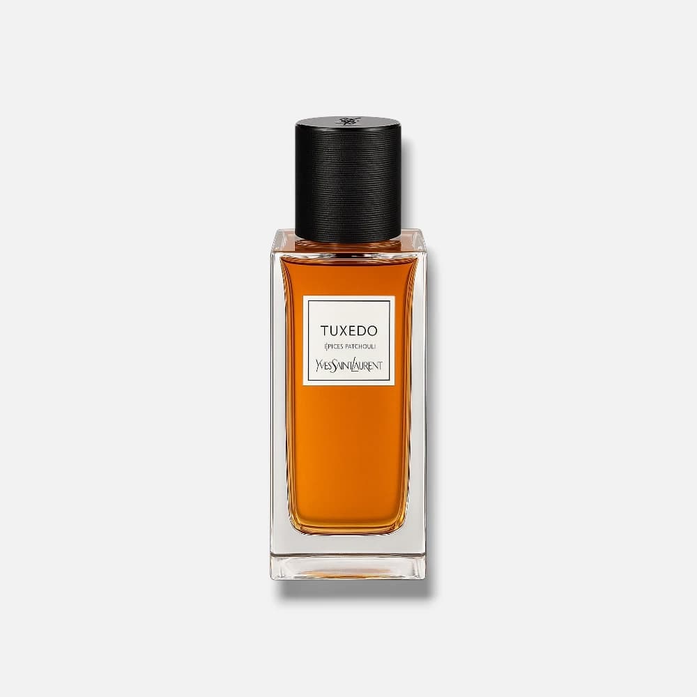 عطر ایو سن لورن تاکسیدو — تصویر ۵