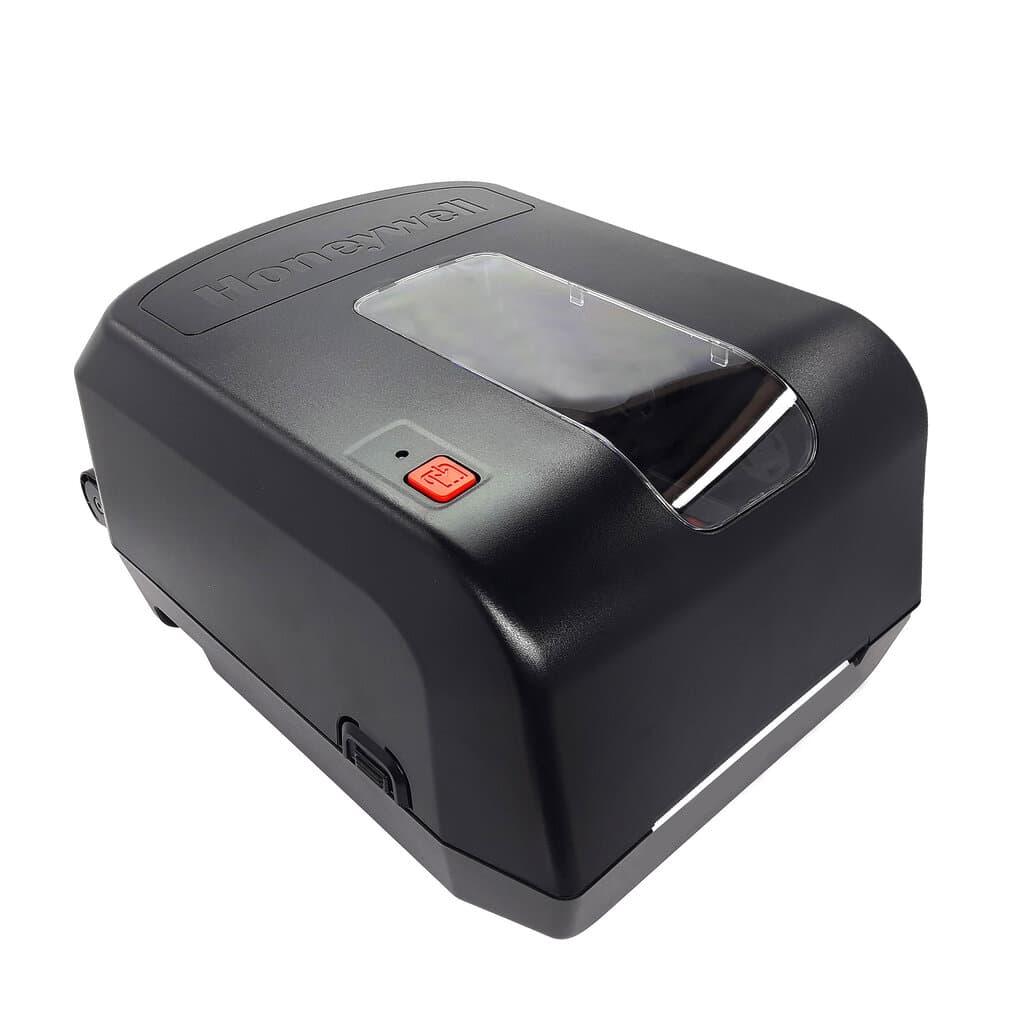لیبل پرینتر هانیول مدل PC42t Plus — تصویر ۱۲