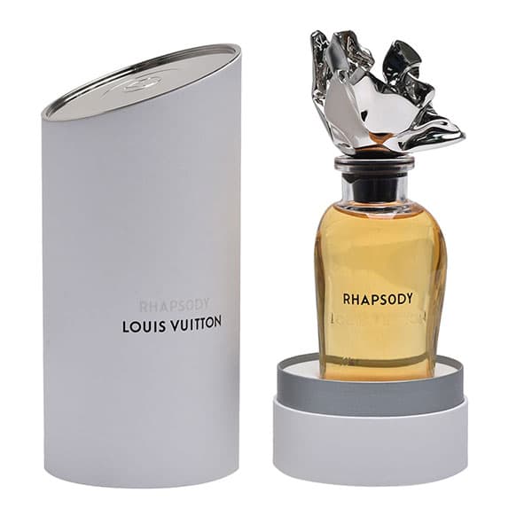 عطر لویی ویتون راپسودی — تصویر ۷