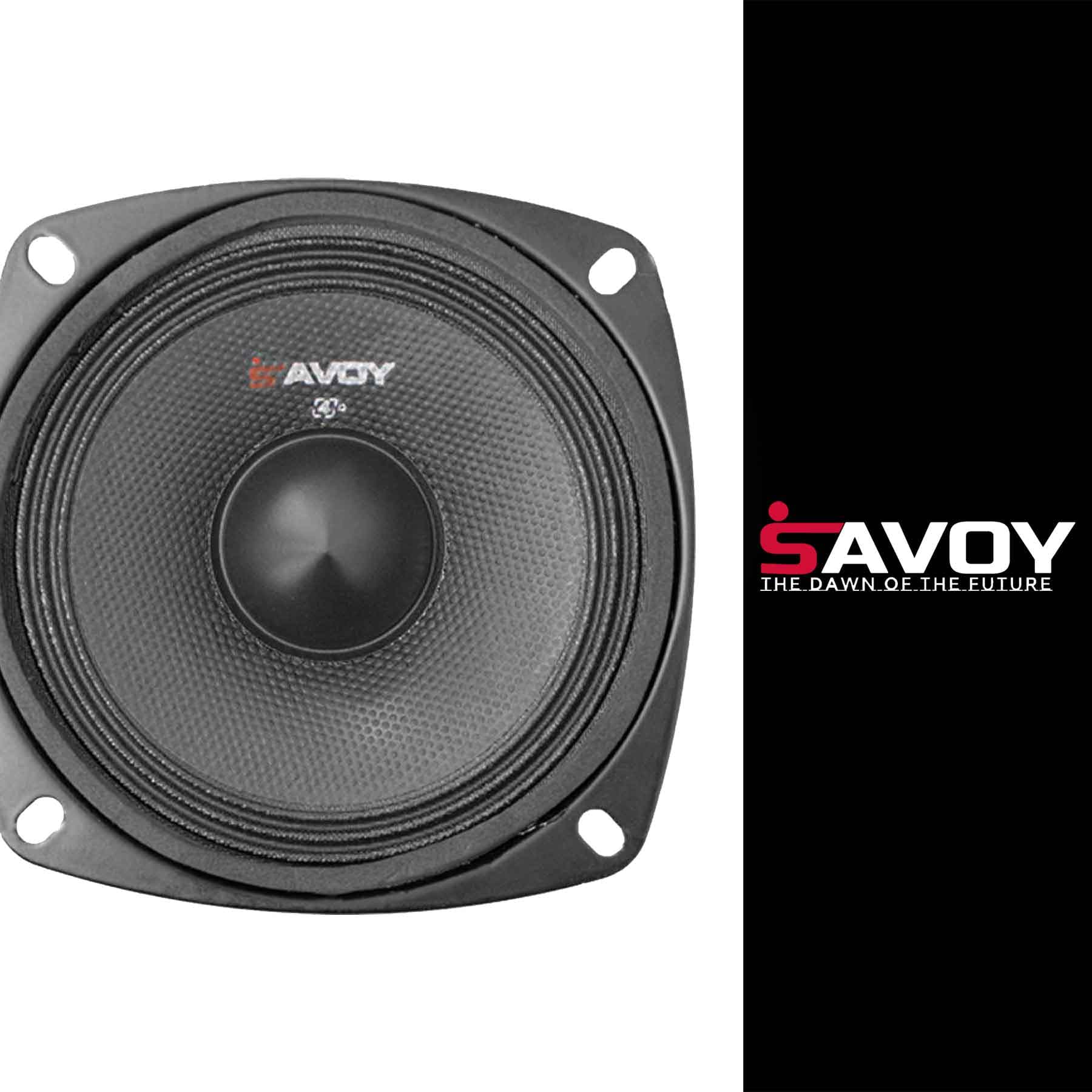 میدرنج 4 اینچ ساووی مدل SV-144