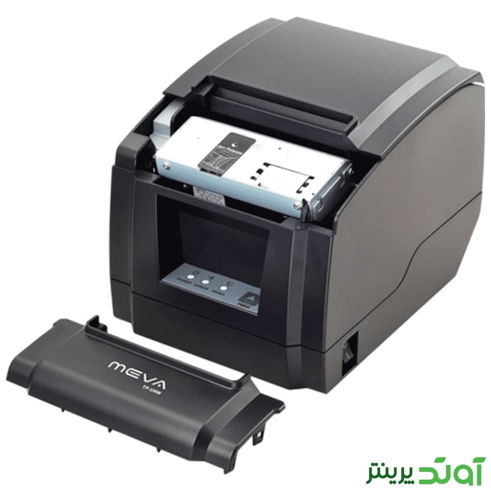 فیش پرینتر میوا MEVA TP-UNW — تصویر ۳