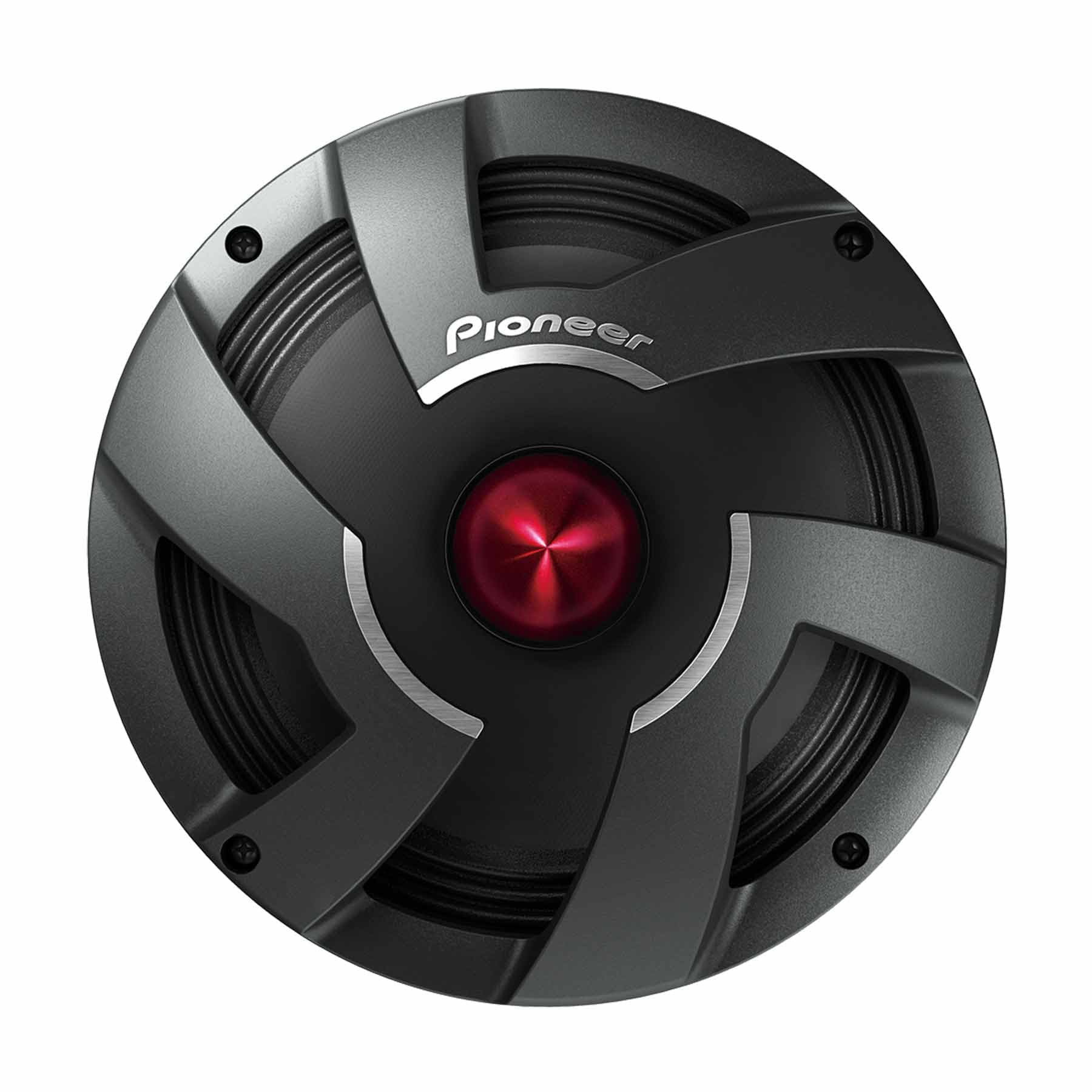 میدبیس 8 اینچ پایونیر مدل Pioneer TS-M800 Pro — تصویر ۵