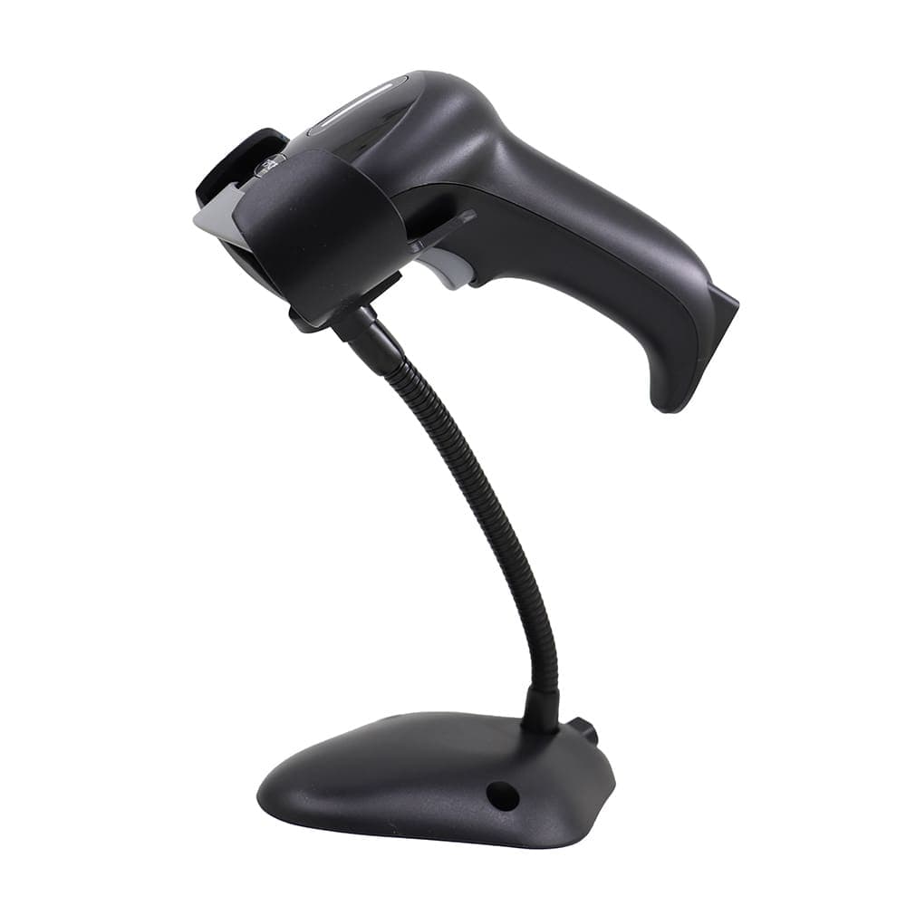 بارکدخوان دوبعدی اسکار Unilite II — تصویر ۲