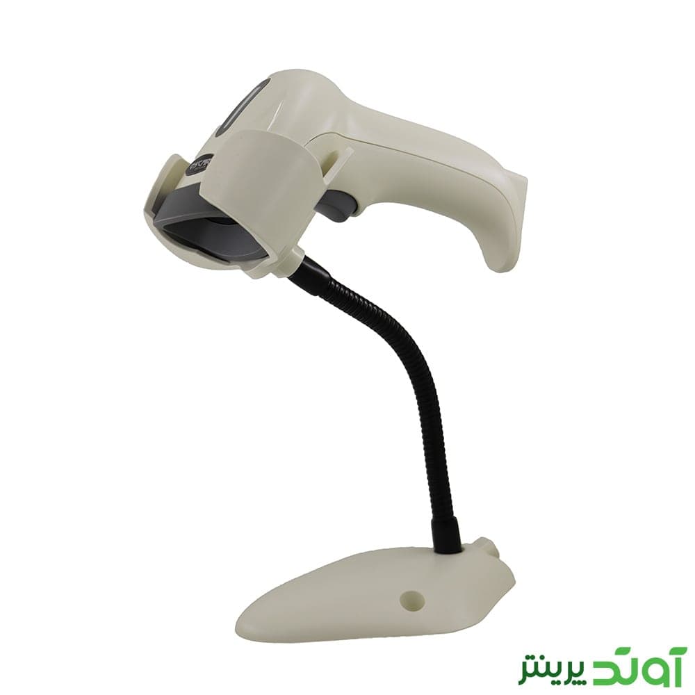 بارکدخوان دوبعدی اسکار Unilite II — تصویر ۴