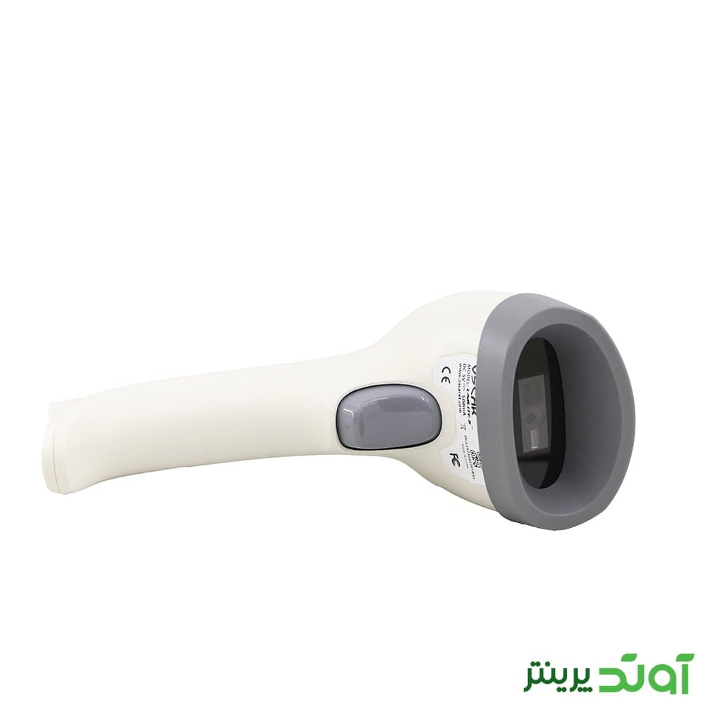 بارکدخوان دوبعدی اسکار Unilite II — تصویر ۷