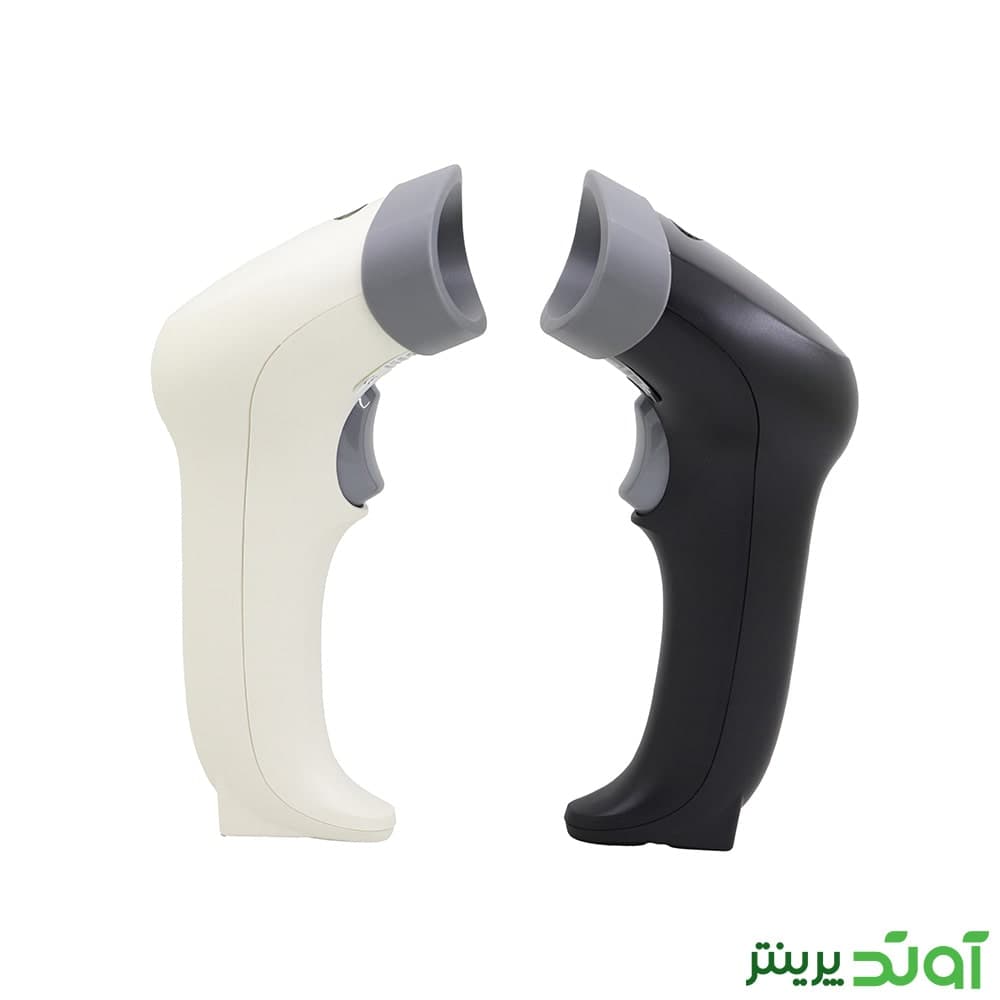 بارکدخوان دوبعدی اسکار Unilite II — تصویر ۳