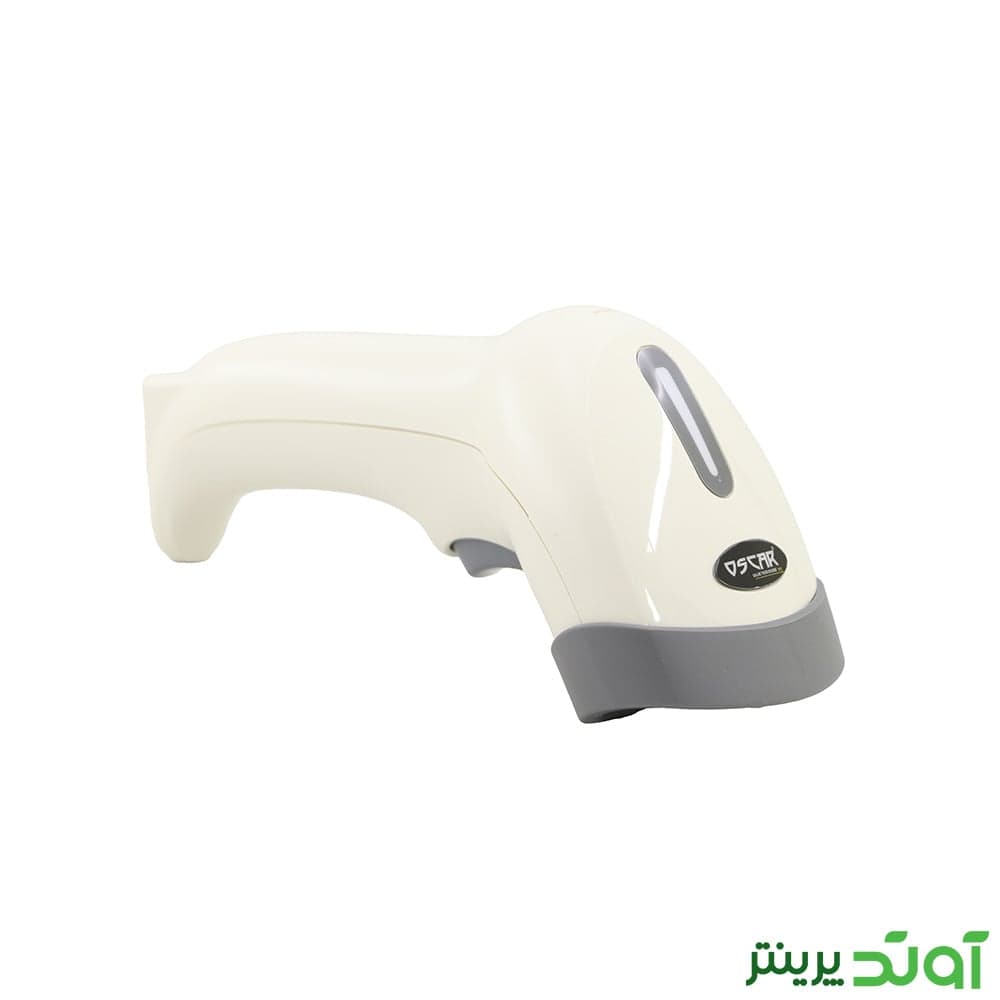 بارکدخوان دوبعدی اسکار Unilite II — تصویر ۵