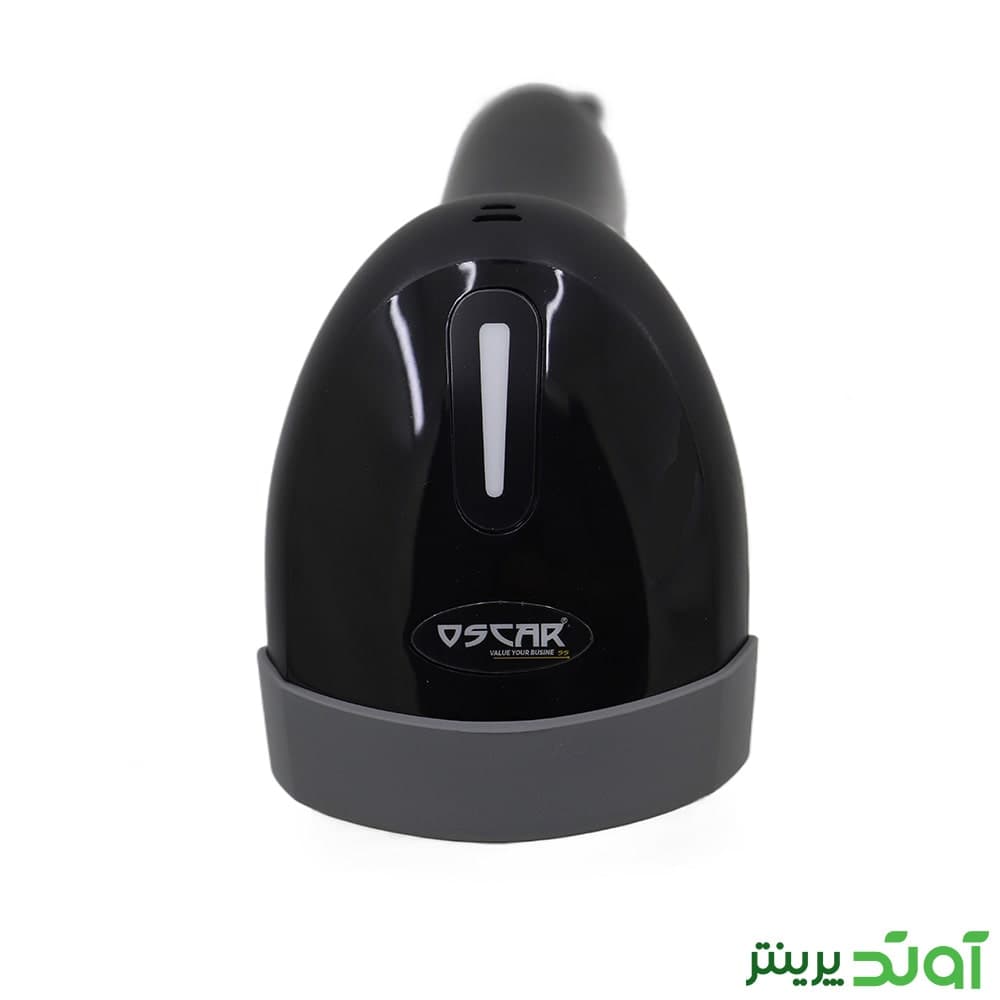 بارکدخوان دوبعدی اسکار Unilite II — تصویر ۹