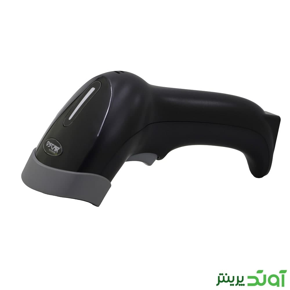 بارکدخوان دوبعدی اسکار Unilite II — تصویر ۸