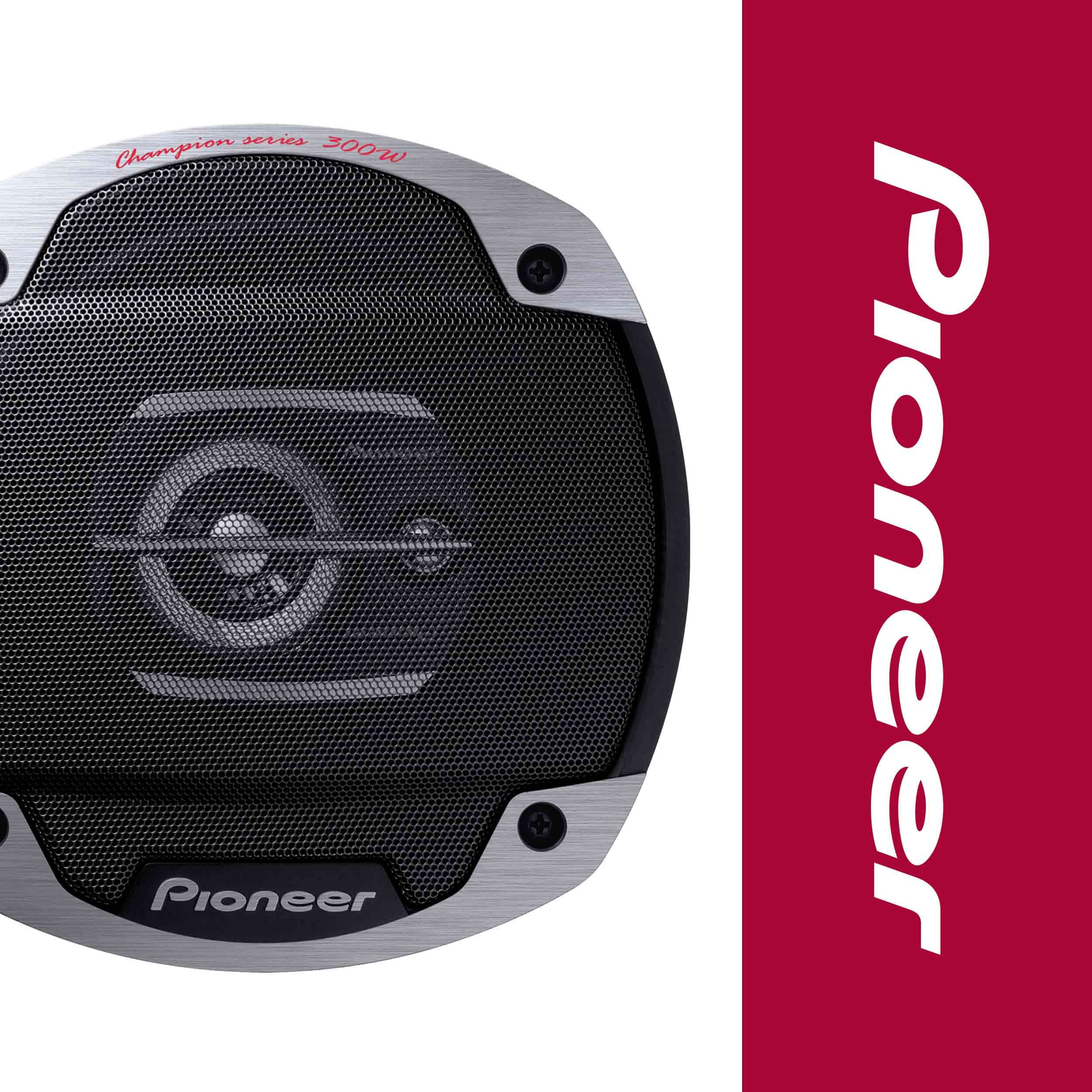 بلندگو 6 اینچ پایونیر مدل Pioneer TS-1675V2 (های کپی)