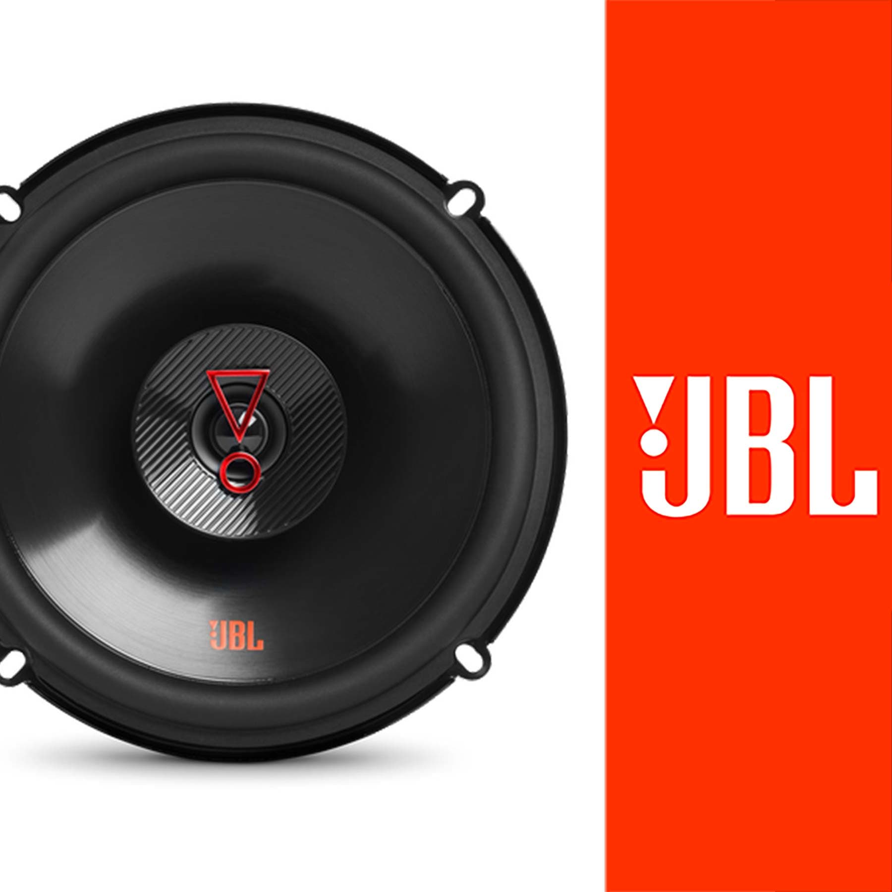 بلندگوی 6 اینچ جی بی ال مدل JBL Stage3 627F