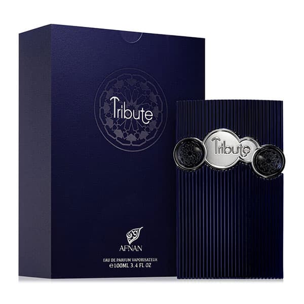 عطر افنان تریبوت بلو مردانه