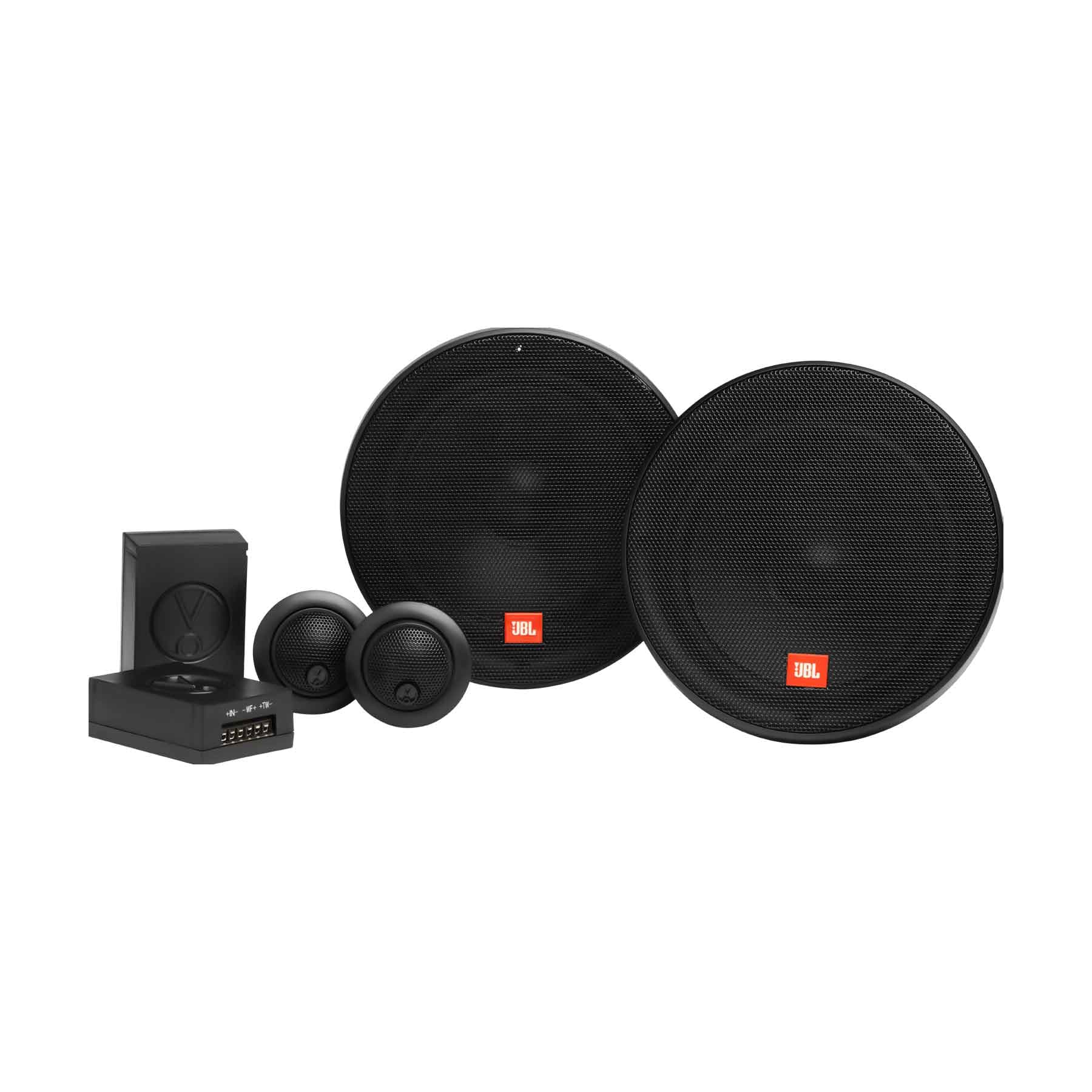 کامپوننت 6 اینچ جی بی ال مدل JBL STAGE2 604C — تصویر ۵