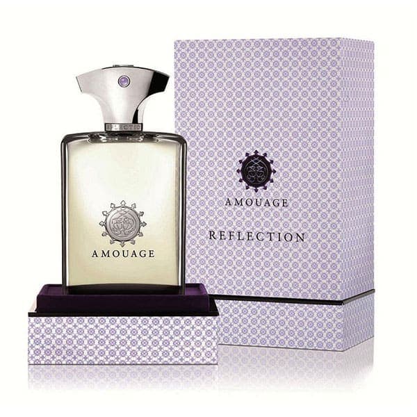 عطر آمواج رفلکشن مردانه — تصویر ۹