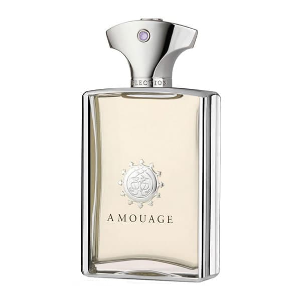 عطر آمواج رفلکشن مردانه — تصویر ۵