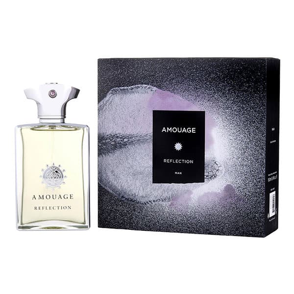 عطر آمواج رفلکشن مردانه