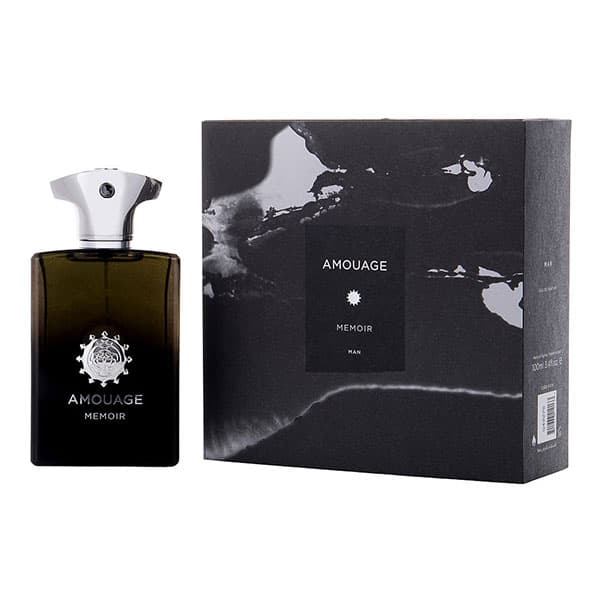 عطر آمواج ممویر مردانه