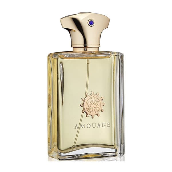 عطر آمواج جوبیلیشن مردانه — تصویر ۹